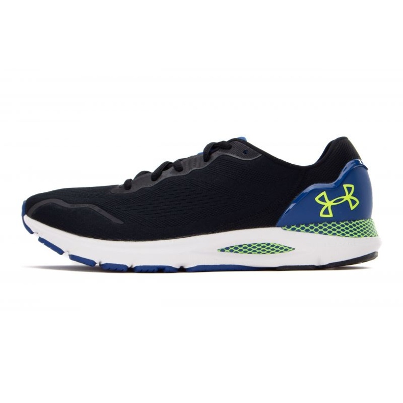 Cipele Under Armour Hovr Sonic 6 M 3026121-002 crna 1