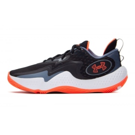 Under Armour Spawn 5 M 3026285-001 plava 1