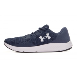 Under Armour Charged Pursuit 3 Twist M 3025945-401 plava 1