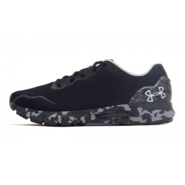 Cipele Under Armour Hovr Sonic 6 Camo M 3026233-001 crna 1
