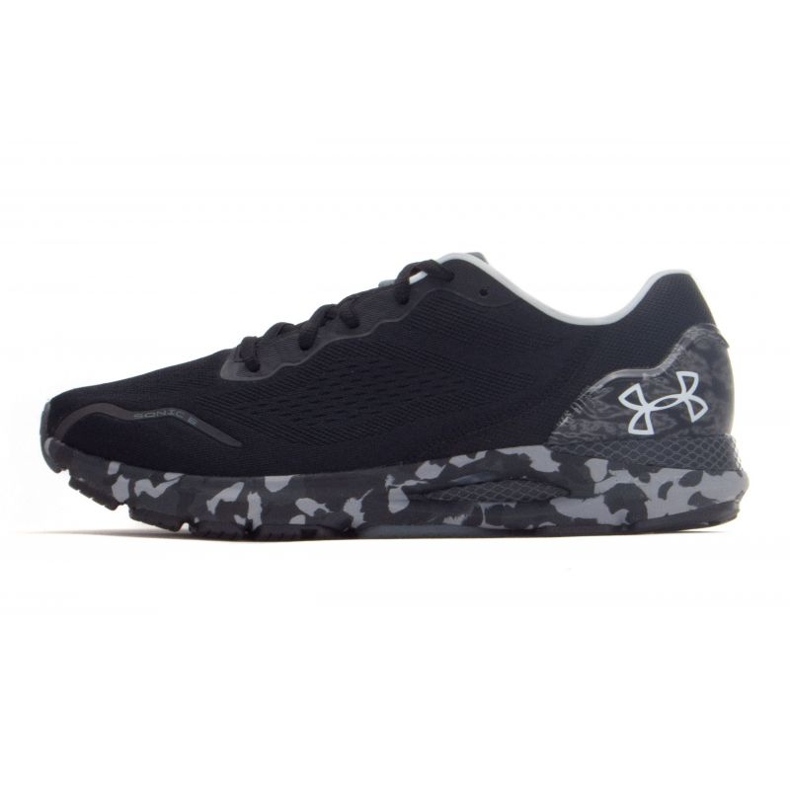 Cipele Under Armour Hovr Sonic 6 Camo M 3026233-001 crna 1