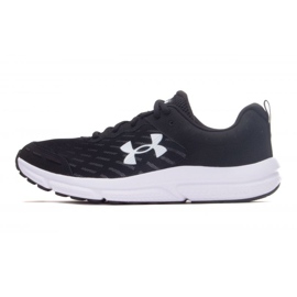 Cipele Under Armour Charged Assert 10 M 3026175-001 crna 1