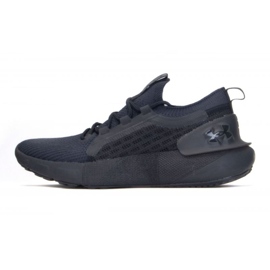 Under Armour Hovr Phantom 3 Se M cipele 3026582-001 crno 1