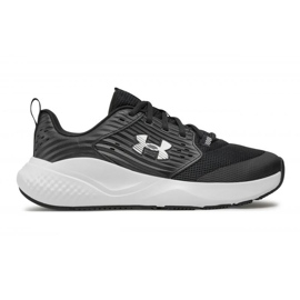 Under Armour Charged Commit Tr 4 cipele 3026017-004 crna 1