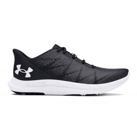 Under Armour Charged Speed ​​​​Swift 3027006-001 cipele crno 1