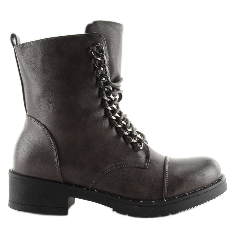 Gray Workers za žene 30716 siva 1