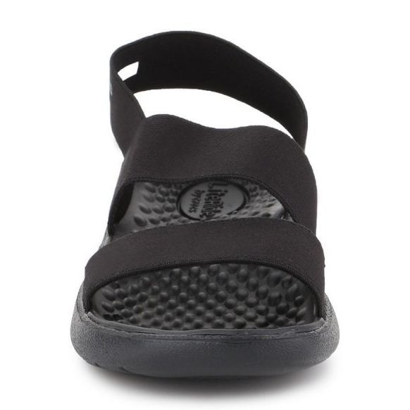 Crocs Literide Stretch Sandal W 206081-060 crna 2