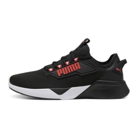 Puma Retaliate 2 cipele 376676-46 crna 1