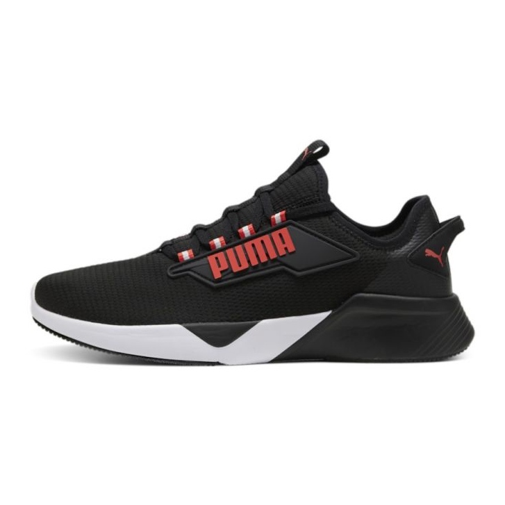 Puma Retaliate 2 cipele 376676-46 crna 1