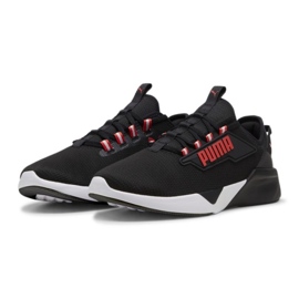Puma Retaliate 2 cipele 376676-46 crna 2