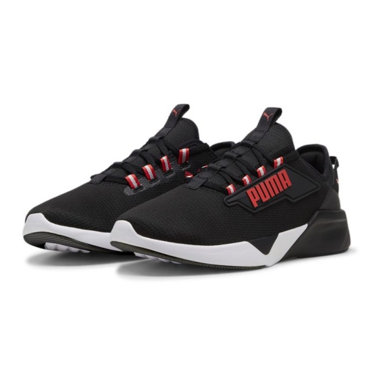 Puma Retaliate 2 cipele 376676-46 crno 2