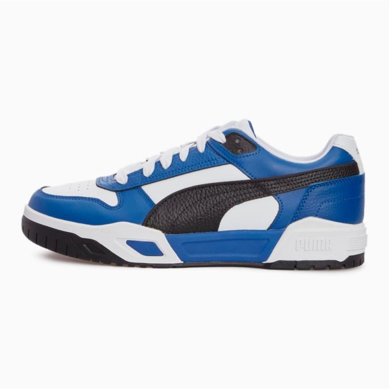 Cipele Puma Rbd Tech Classic Cobalt Glaze White 396553-03 plava 1