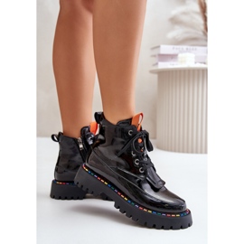 Radnički model 24BT04-8134 crna crno 1