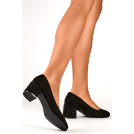 Pumpe Model 8338-260B crne crno 1