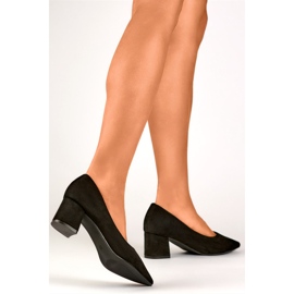 Pumpe Model KJ-10B crne crna 1