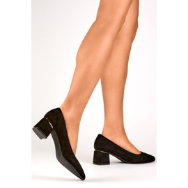 Pumpe Model XR-103B-B crne crna 1