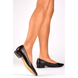 Pumpe Model DO-104B crne crno 1