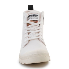 Cipele Palladium Pampa Hi Re Vegan Lth 74378-116-M bijela 2