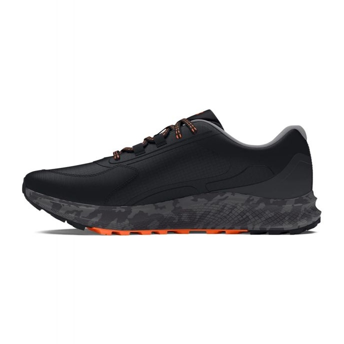 Terenske cipele Under Armour Ua Charged Bandit Tr 3 3028371-001 crno 1