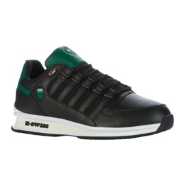 K-Swiss Rinzler Gt 08907-099-M Sportske cipele crne crno 1