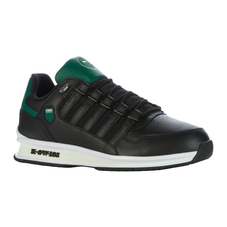 K-Swiss Rinzler Gt 08907-099-M Sportske cipele crne crno 1