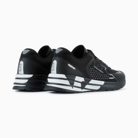 EA7 Emporio Armani Crusher Distance Reflex sportske cipele X8X094-XK239-A120 crna 1