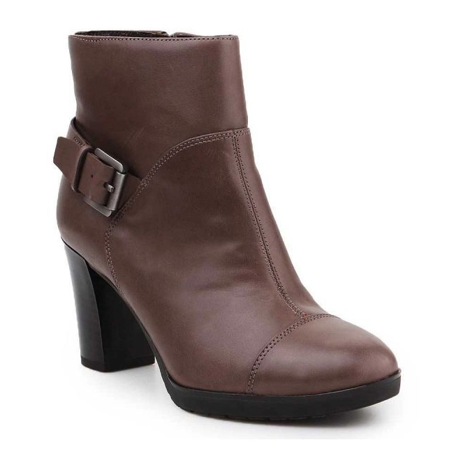 Cipele Geox D Raphal Mid AW D643WA-00043-C6029 smeđa 1