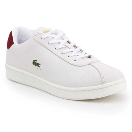 Lacoste Masters 319 M 7-38SMA00331Y8 bijela 1