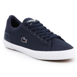 Lacoste Lerond 319 5 Cma M 7-38CMA0056092 plava 1