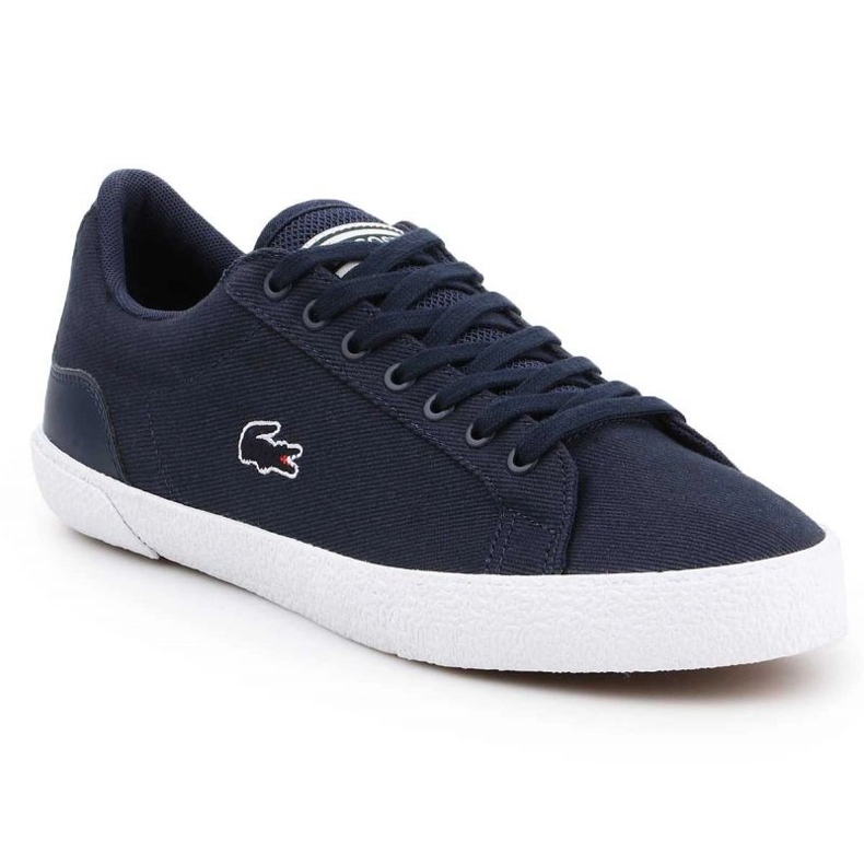 Lacoste Lerond 319 5 Cma M 7-38CMA0056092 plava 1