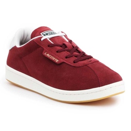 Lacoste Masters 319 1 Sfa W 7-38SFA00032P8 crvena 1