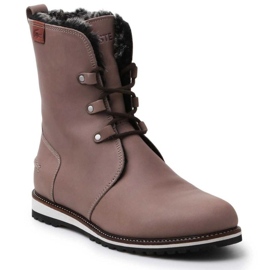 Lacoste Baylen 5 Srw 7-30SRW4100158 smeđa 1