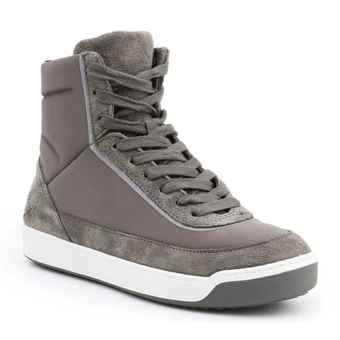 Lacoste Explorateur Tele 416 1 Caw W 7-32CAW0136177 zelena 1