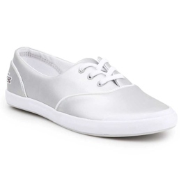 Cipele za stil života Lacoste Lancelle 3 Eye 117 1 Caw W 7-33CAW1031334 srebro 1
