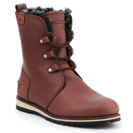 Lacoste Baylen W 7-30SRW4100078 smeđa 1