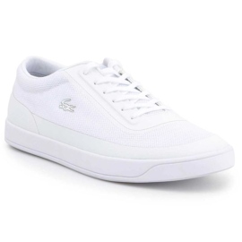 Tenisice Lacoste Lyonella Lace 7-33CAW1060001 bijela 1