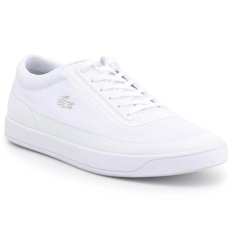 Tenisice Lacoste Lyonella Lace 7-33CAW1060001 bijela 1