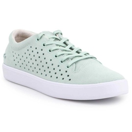 Lacoste Tamora čipka W 7-31CAW01351R1 zelena 1