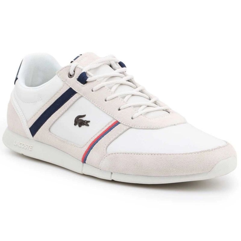 Lacoste Menerva 118 1 Cam M 7-35CAM0078WN1 bijela 1