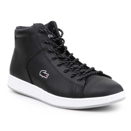 Lacoste W 30SPW4113 crno 1