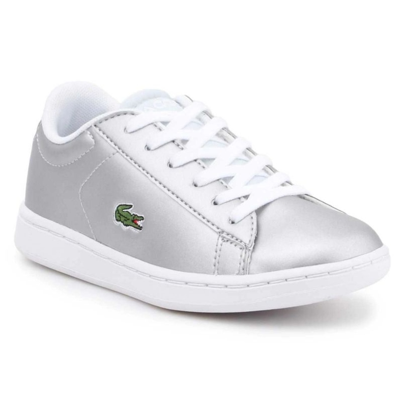 Lacoste cipele 7-34SPC0006334 srebro 1