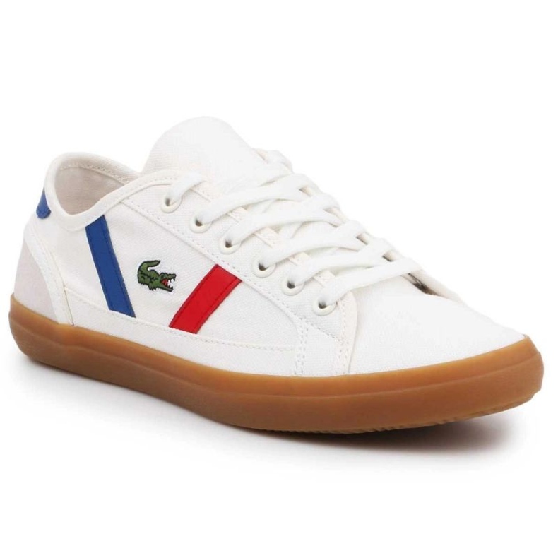Lacoste W 7-37CFA006740F bijela 1