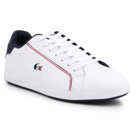 Lacoste M 7-37SMA0022407 bijela 1
