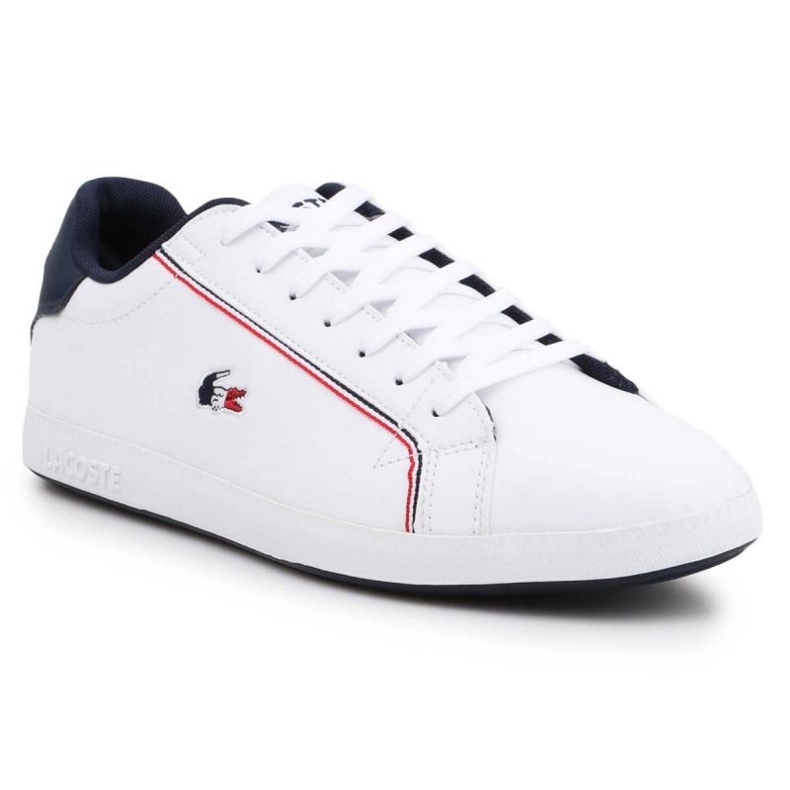 Lacoste M 7-37SMA0022407 bijela 1