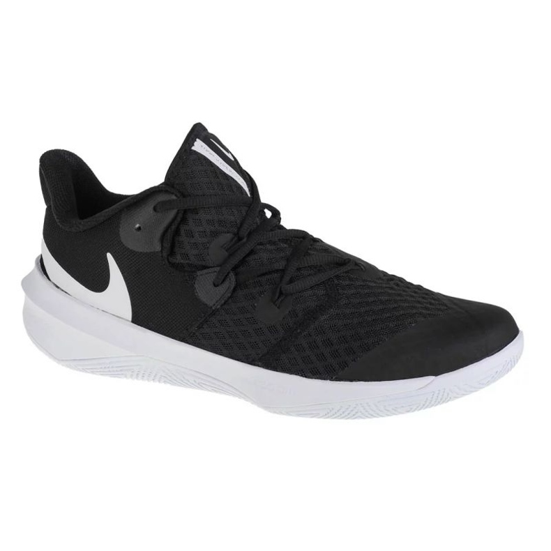 Nike W Zoom Hyperspeed Court CI2963-010 tenisice crna crna 1