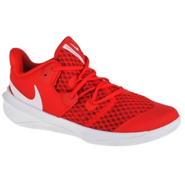 Nike W Zoom Hyperspeed Court CI2963-610 tenisice crvena naranče i crvene 1