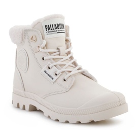 Cipele Palladium Pampa Hi Snow Warm 94380-175-M bež 1