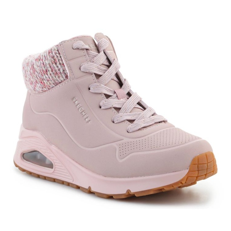 Skechers Uno Gen1 Darling Daze 310566L-BLSH Sportske cipele ružičaste boje ružičasta 1