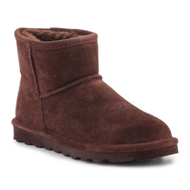 BearPaw Alyssa 2130W-129 čizme za snijeg smeđe smeđa 1