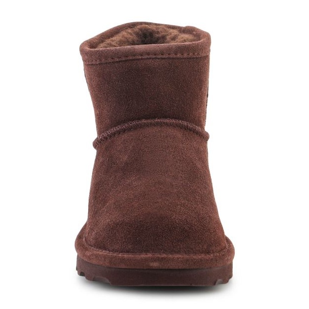 BearPaw Alyssa 2130W-129 čizme za snijeg smeđe smeđa 2
